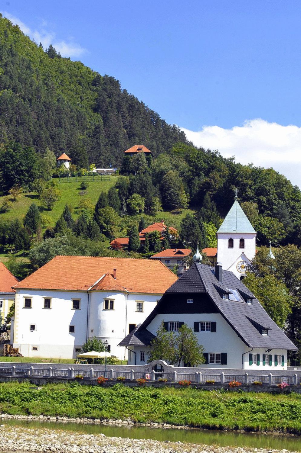 Vila Monet Laško Exterior foto