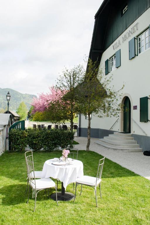 Vila Monet Laško Exterior foto