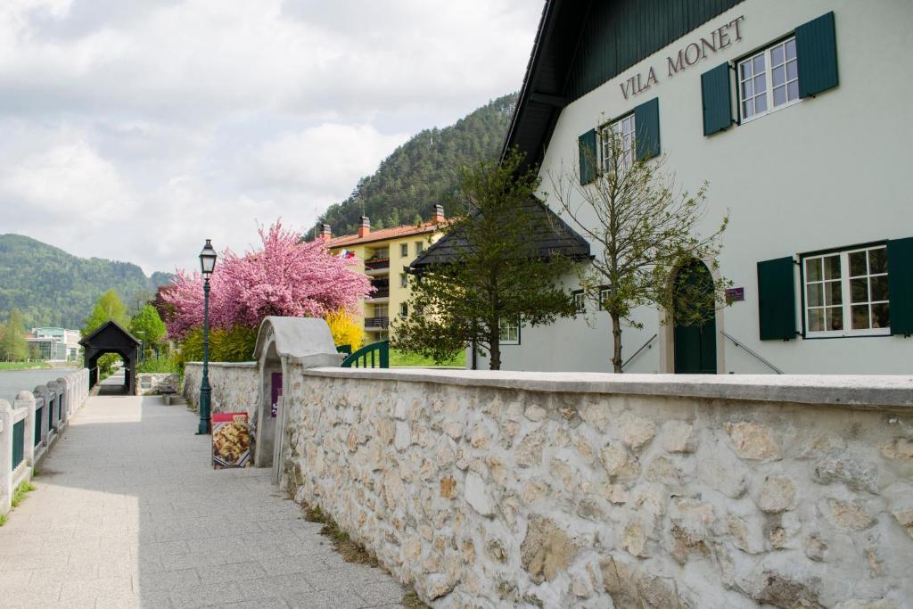 Vila Monet Laško Exterior foto