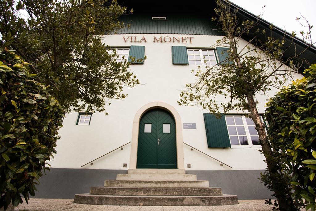 Vila Monet Laško Exterior foto